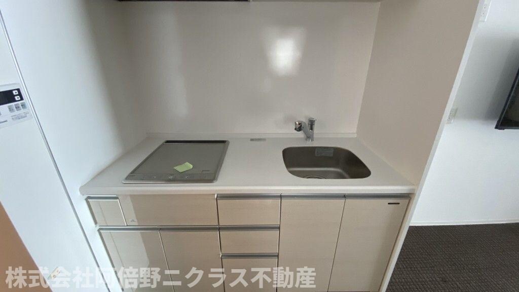 Residence Tresor Dieuの物件内観写真