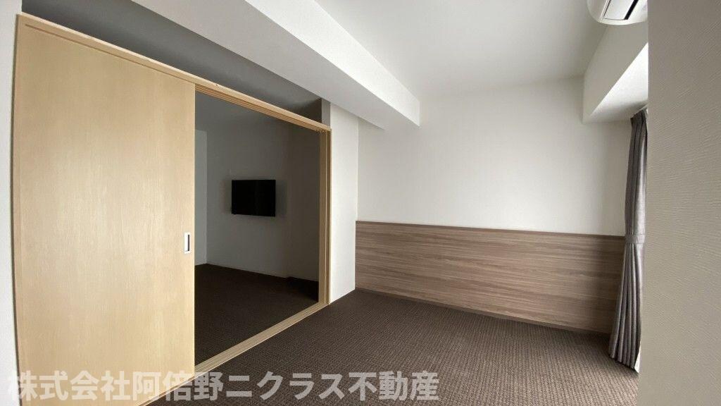 Residence Tresor Dieuの物件内観写真