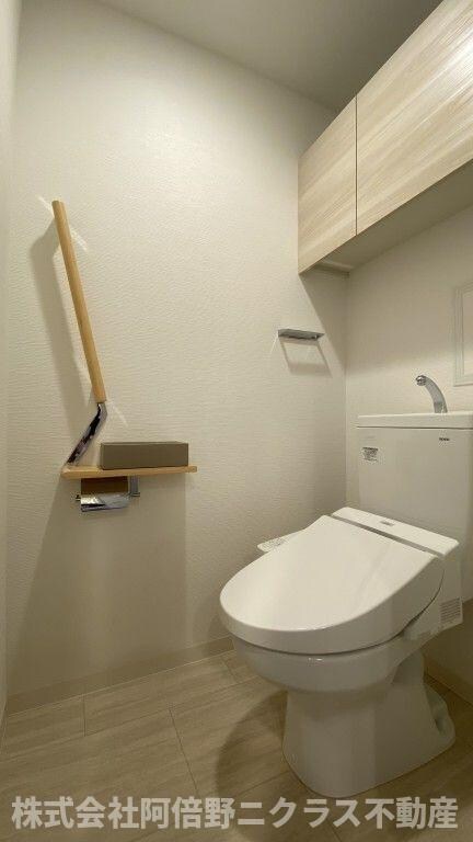 Residence Tresor Dieuの物件内観写真