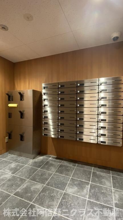 Residence Tresor Dieuの物件内観写真