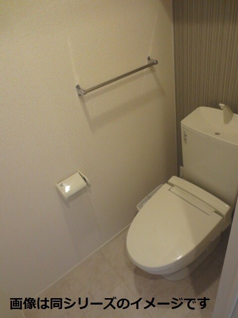 D-ROOM帝塚山の物件内観写真