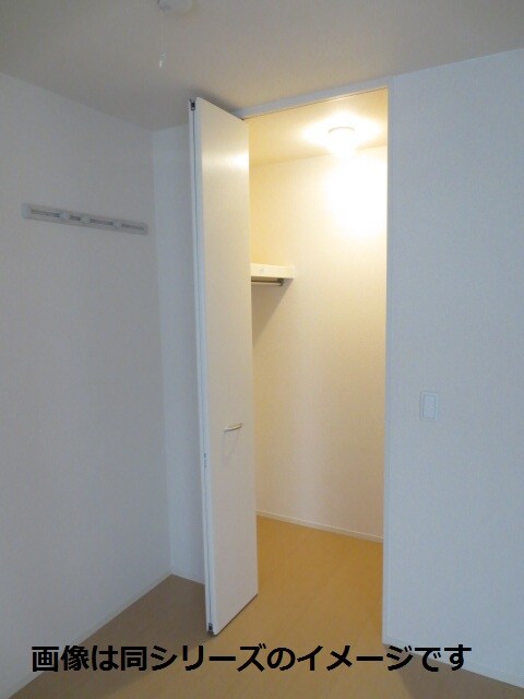 D-ROOM帝塚山の物件内観写真