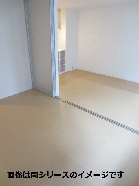 D-ROOM帝塚山の物件内観写真