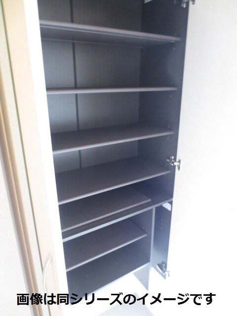 D-ROOM帝塚山の物件内観写真