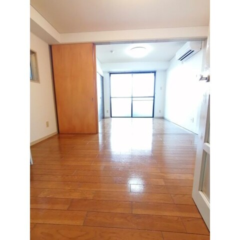 エイチ・ツー・オー今川の物件内観写真