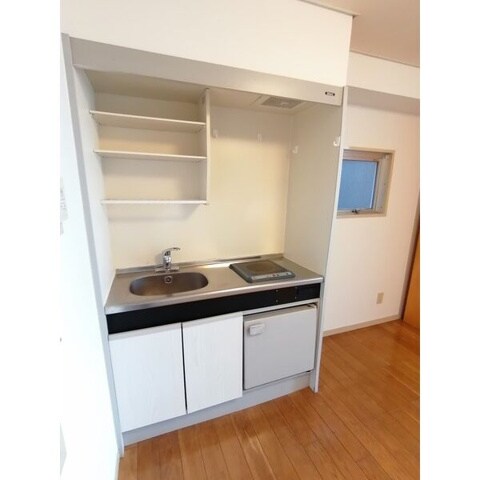 エイチ・ツー・オー今川の物件内観写真