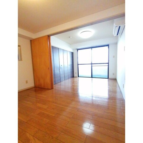 エイチ・ツー・オー今川の物件内観写真