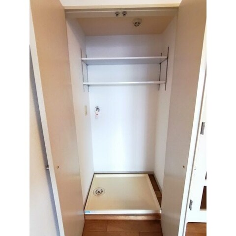 エイチ・ツー・オー今川の物件内観写真