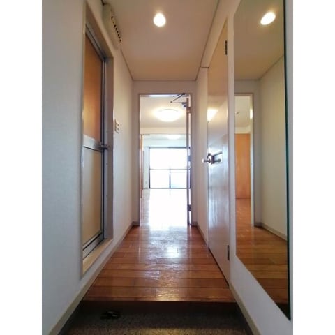 エイチ・ツー・オー今川の物件内観写真