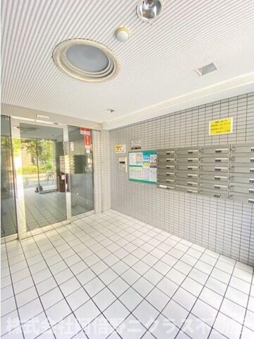 エイチ・ツー・オー今川の物件内観写真