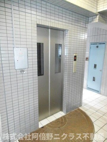 エイチ・ツー・オー今川の物件内観写真