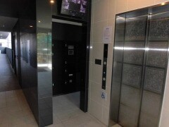 西天下茶屋駅 徒歩9分 4階の物件内観写真