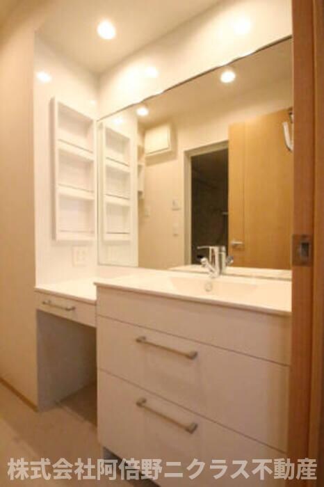 プライムコートの物件内観写真