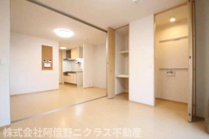 プライムコートの物件内観写真