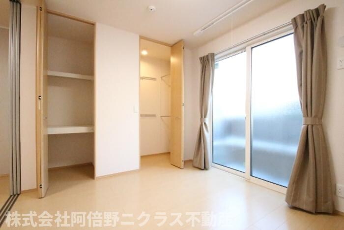 プライムコートの物件内観写真