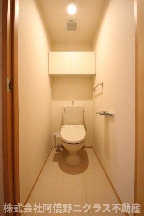 プライムコートの物件内観写真