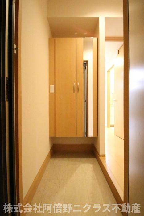 プライムコートの物件内観写真