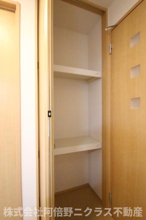 プライムコートの物件内観写真