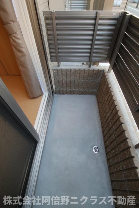 プライムコートの物件内観写真