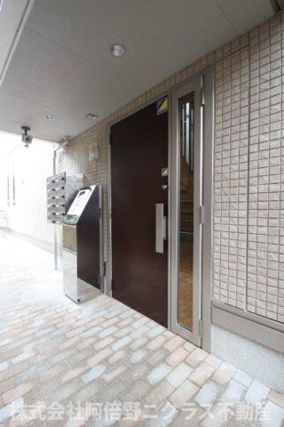 プライムコートの物件内観写真