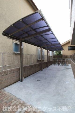 プライムコートの物件内観写真