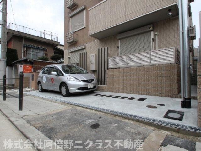 プライムコートの物件内観写真