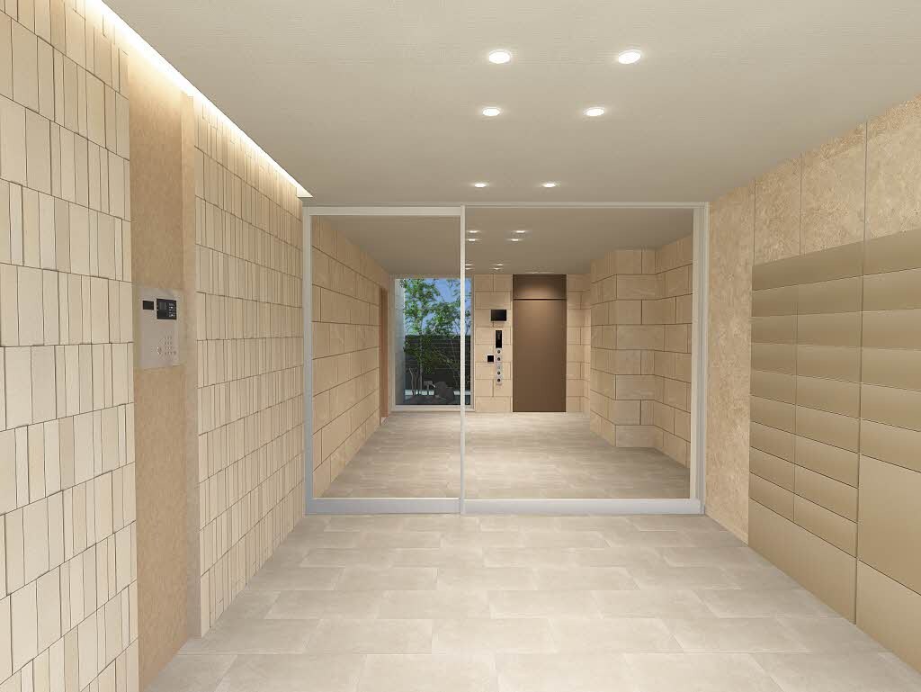 M-styleの物件外観写真