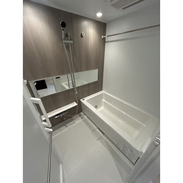 M-styleの物件内観写真