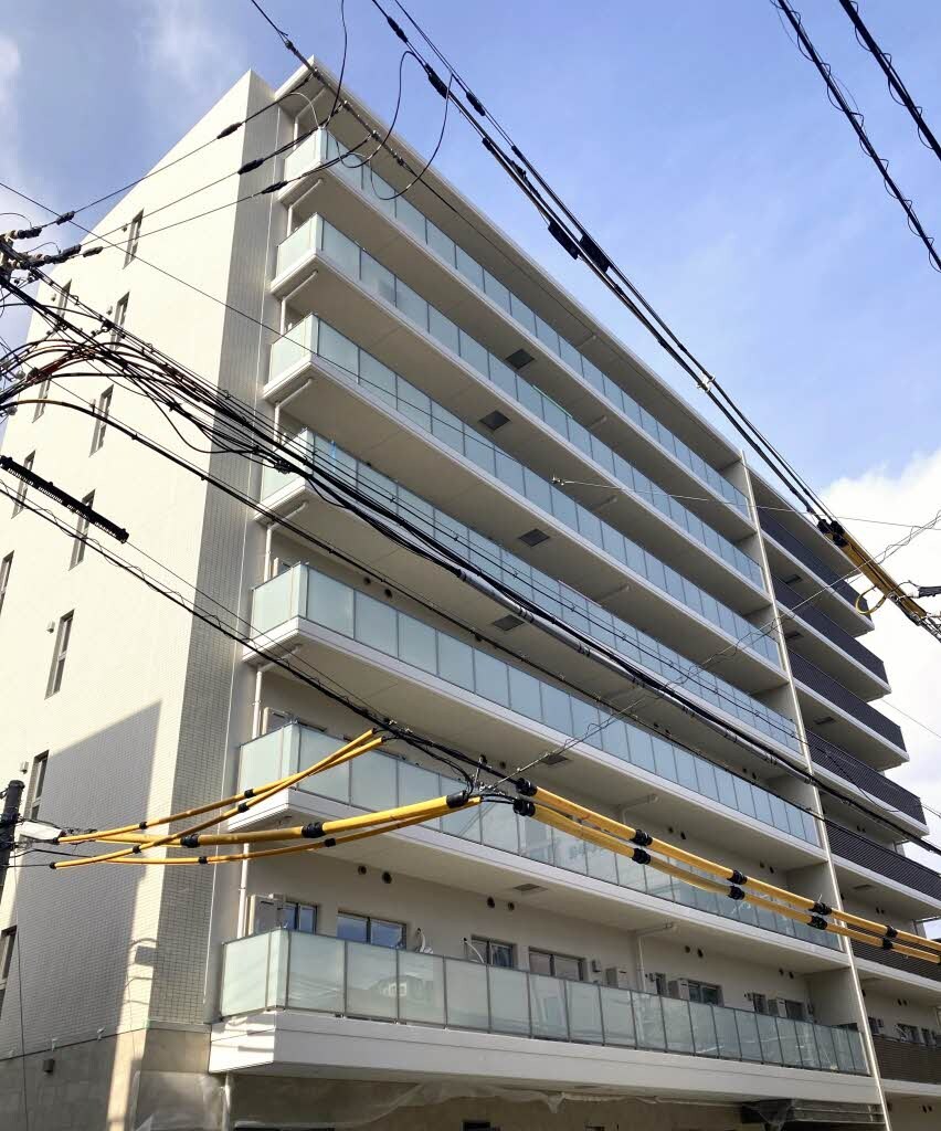 M-styleの物件内観写真