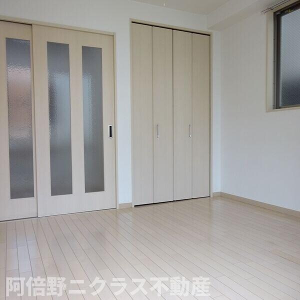 Ritz新今里の物件内観写真