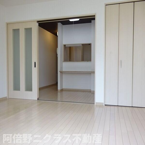 Ritz新今里の物件内観写真