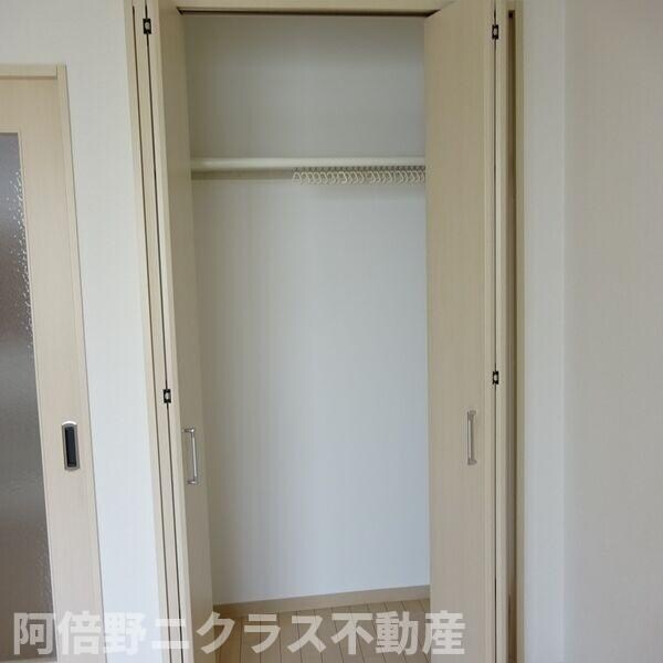 Ritz新今里の物件内観写真