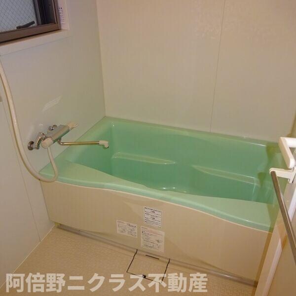 Ritz新今里の物件内観写真