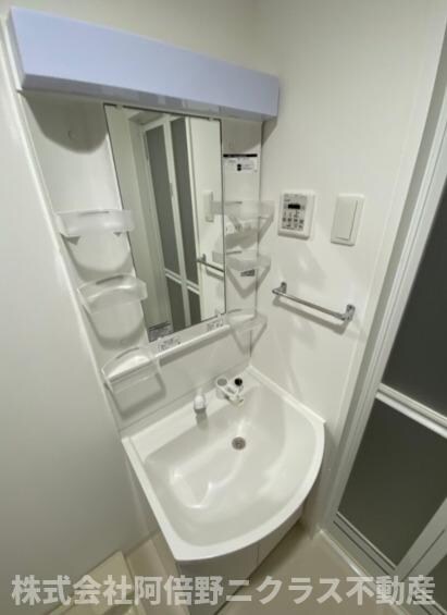 グランカーサ天王寺EASTの物件内観写真