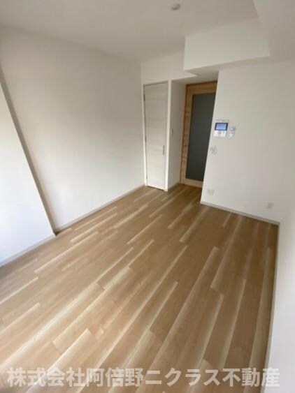 グランカーサ天王寺EASTの物件内観写真