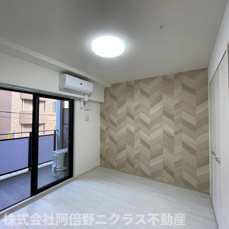 セイワパレス真田山公園南の物件内観写真