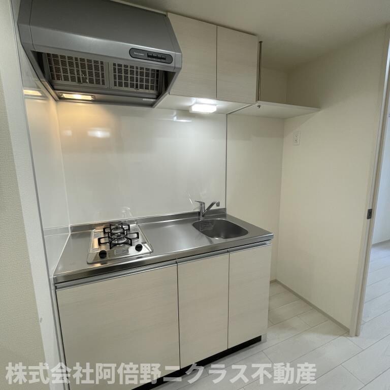 セイワパレス真田山公園南の物件内観写真