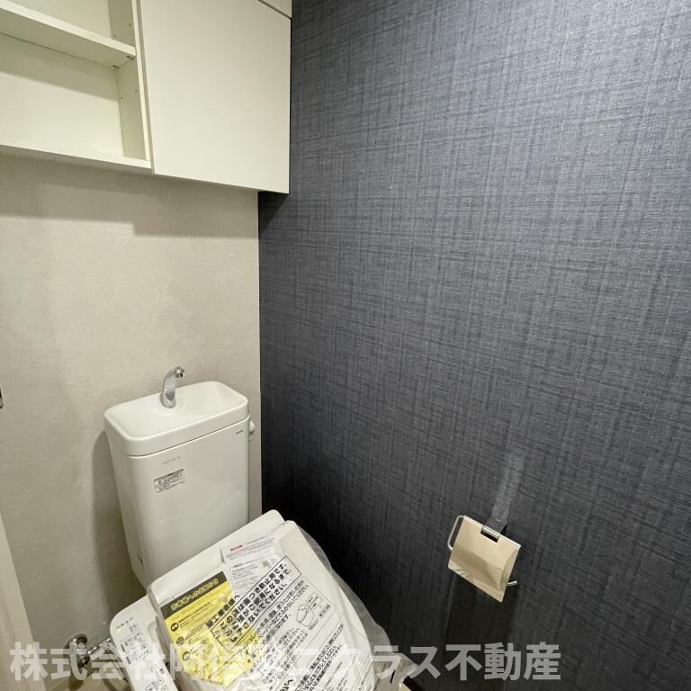 セイワパレス真田山公園南の物件内観写真