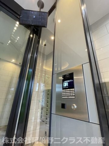 セイワパレス真田山公園南の物件内観写真