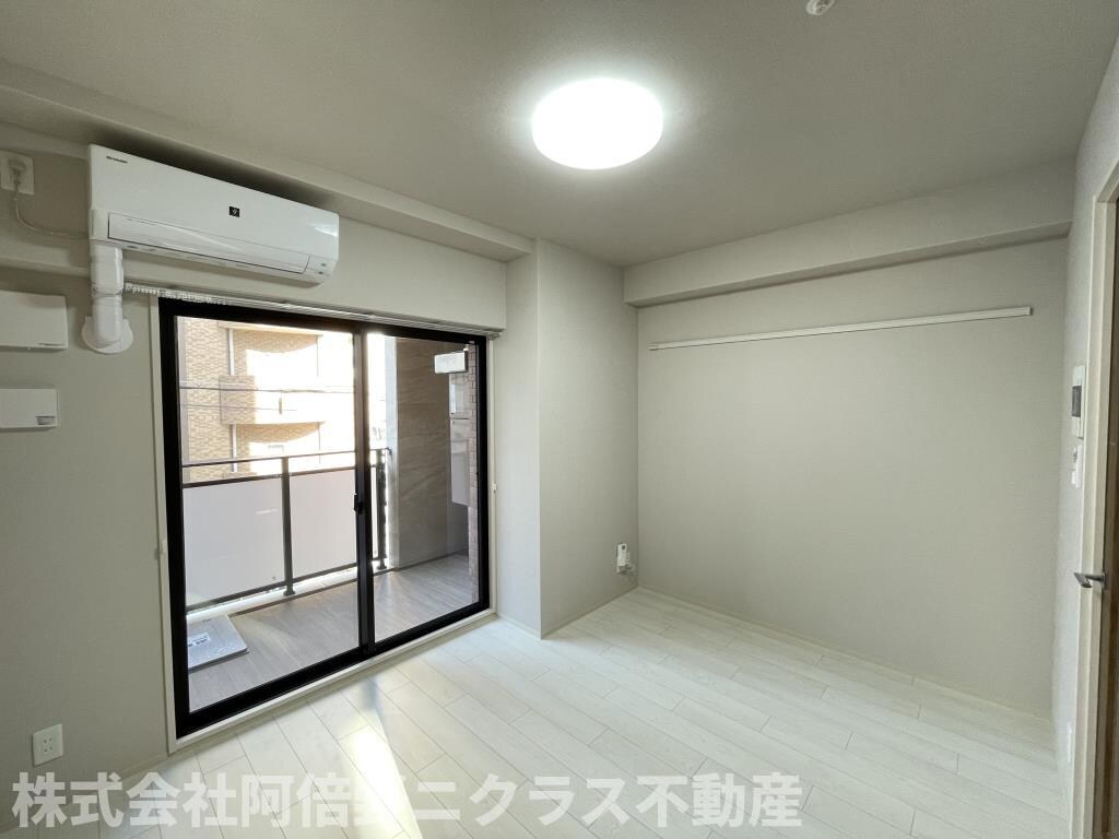 セイワパレス真田山公園南の物件内観写真