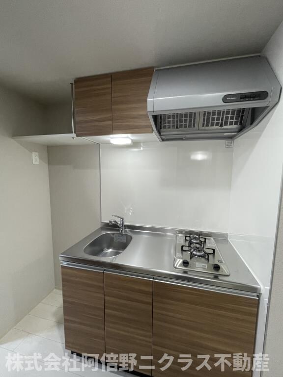 セイワパレス真田山公園南の物件内観写真