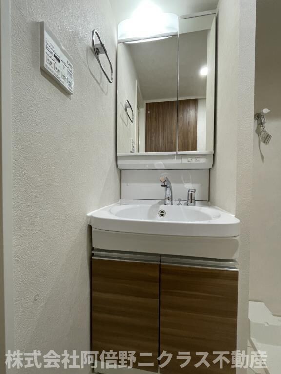 セイワパレス真田山公園南の物件内観写真