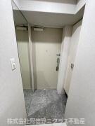 セイワパレス真田山公園南の物件内観写真