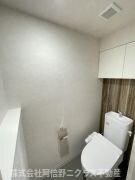 セイワパレス真田山公園南の物件内観写真