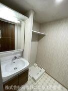 セイワパレス真田山公園南の物件内観写真