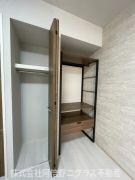 セイワパレス真田山公園南の物件内観写真