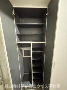 セイワパレス真田山公園南の物件内観写真