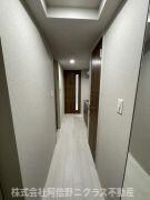 セイワパレス真田山公園南の物件内観写真