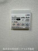 セイワパレス真田山公園南の物件内観写真