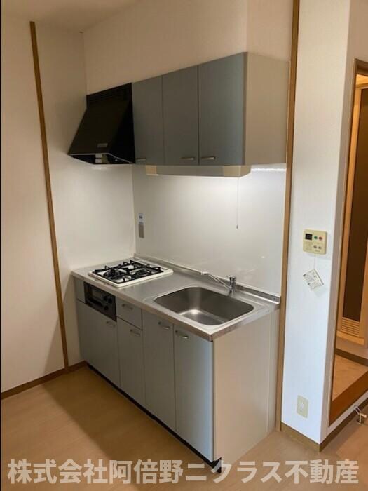 プランドールの物件内観写真